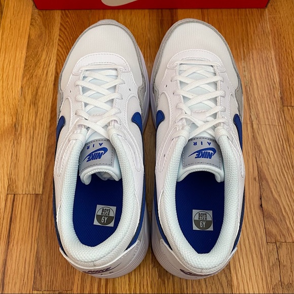 Nike Air Max SC Women’s Sneakers - Picture 5 of 7